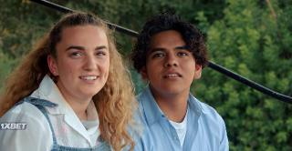 Завтрашняя игра (2022)