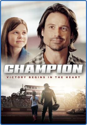 Champion (2017) 1080p WEBRip x264 AAC-YTS