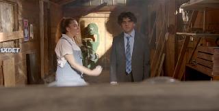 Завтрашняя игра (2022)