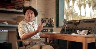 Завтрашняя игра (2022)