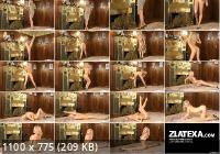 Zlatexa - Zlatexa - Golden goddess (FullHD/1080p/344 MB)