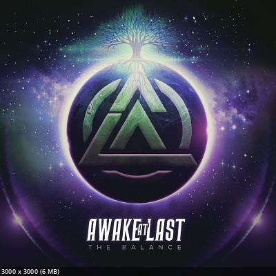 Awake At Last - The Balance (2023)