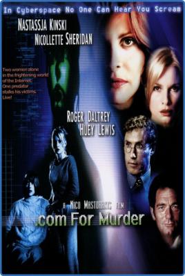 com For Murder (2002) 720p BluRay YTS