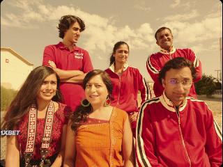 Четыре самосы (2022)