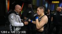 UFC Fight Night 219: Джессика Андрадэ - Эрин Бланчфилд / Основной Кард / UFC Fight Night 219: Andrade vs. Blanchfield / Main Card (2023) IPTVRip 720p