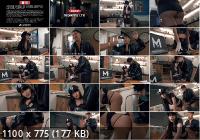 Madou Media - Amateur - Sexy policewoman was drugged and forced to let gangsters play with it (HD/720p/460 MB)