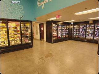 Четыре самосы (2022)