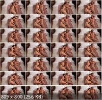 PornHub - Kate Marley - Real Couple s Erotic Snuggling Handjob (FullHD/1080p/111 MB)