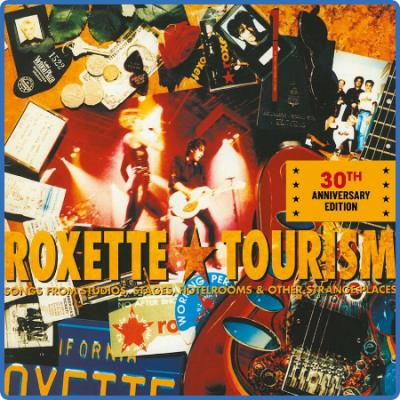 Roxette - Tourism 30th Anniversary Edition (2023)