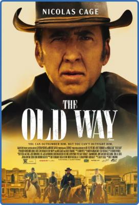 The Old Way (2023) 720p BluRay YTS