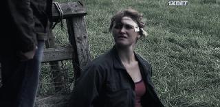 Выжженная земля (2022)