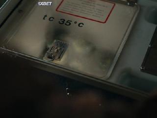 Проглотивший (2022)