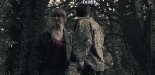 Выжженная земля (2022)