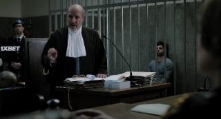 Дворец правосудия (2020)