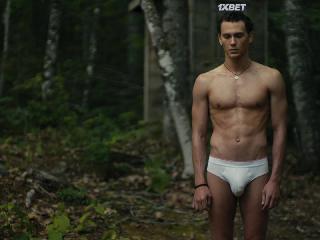 Проглотивший (2022)