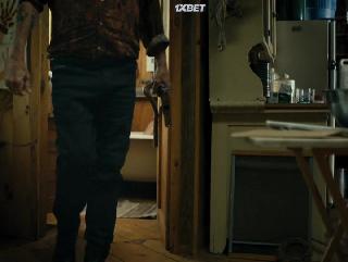 Проглотивший (2022)