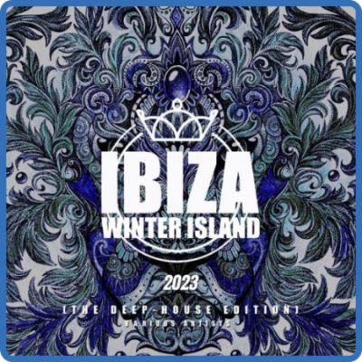 VA - Ibiza Winter Island 2023 (The Deep-House Edition) (2023)