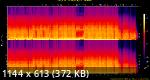 02. Q-Project - Just Three Things.flac.Spectrogram.png
