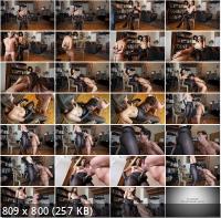 BondageLiberation/Kink - Elise Graves - On-The-Cock Training (FullHD/1080p/1.48 GB)