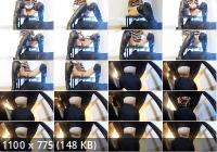 MistressSabina - Mistress Sabina - Saturday Shit 01 (FullHD/1080p/490 MB)