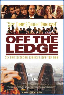 Off The Ledge (2009) 720p WEBRip x264 AAC-YTS