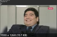 :   / Maradona: La Muerte De Dios / The Death of God (2021) IPTV HD/1080p