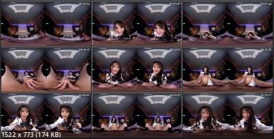 Minami Aizawa - IPVR-185 B [Oculus Rift, Vive, Samsung Gear VR | SideBySide] [2048p]