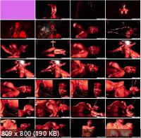 Hentaied/Parasited - Canela Skin - Succubus Exorcism (FullHD/1080p/286 MB)