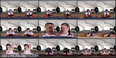Yokomiya Nanami - MDVR-219 A [Oculus Rift, Vive, Samsung Gear VR | SideBySide] [2048p]