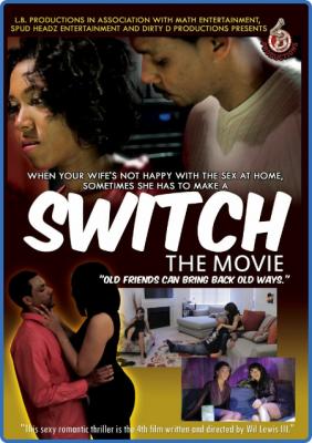 Switch (2016) 1080p WEBRip x264 AAC-YTS