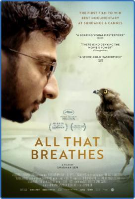 All That BreaThes--2022-Hindi-1080p-w subs-x265-HEVC