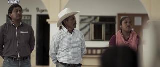 Миштекские узы (2021)