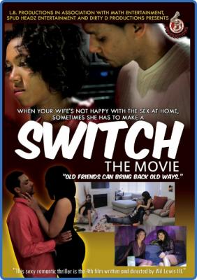 Switch (2016) 720p WEBRip x264 AAC-YTS