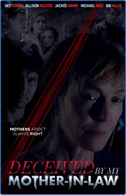 Deceived By My MoTher-In-Law (2021) 720p WEBRip x264 AAC-YTS