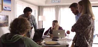 Сила мечты (2023)