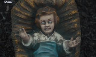 Ложка сахара (2022)