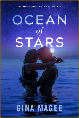 Ocean of Stars - Gina Magee  _6131bb23ac71382eb485e609ec16c25b