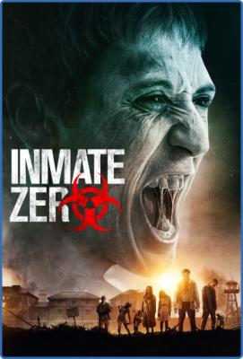 Inmate Zero (2020) 720p BluRay YTS
