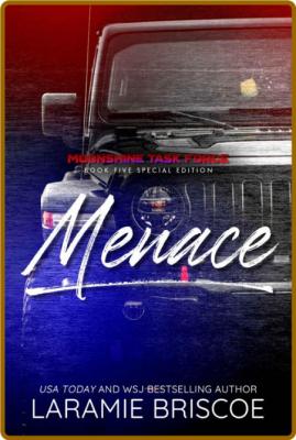 Menace - Laramie Briscoe  _333acaa6bb4bf123ad18b41ab9beb6be