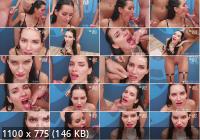 PremiumBukkake - Megan Venturi - Megan Venturi #2 - Bukkake (FullHD/1080p/1.62 GB)