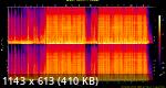 06. Whiney - Close To You.flac.Spectrogram.png
