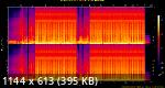 32. Whiney, Alex Frankl - Better With You.flac.Spectrogram.png