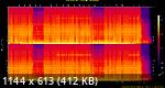 09. Flava D - Return To Me.flac.Spectrogram.png