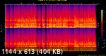 04. Metrik, Rothwell - We Got It (Accapella).flac.Spectrogram.png