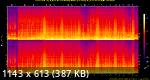 06. London Elektricity Big Band - Elektricity Will Keep Me Warm (Live At Hospitality In The Park 2016).flac.Spectrogram.png