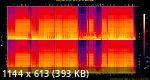 04. Kings Of The Rollers - Running Man.flac.Spectrogram.png