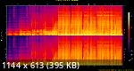 01. Whiney - No Good.flac.Spectrogram.png