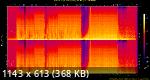 15. Pluton, Skyer - Interplanetary Boat Party.flac.Spectrogram.png