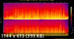 04. London Elektricity Big Band - Artificial Skin (Live At Hospitality In The Park 2016).flac.Spectrogram.png