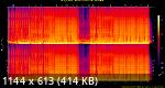 09. Inja, Whiney - She Just Wanna Dance.flac.Spectrogram.png